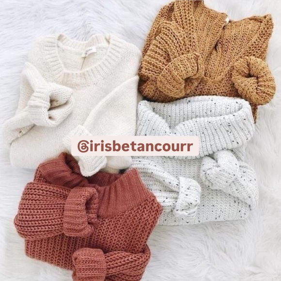 Sweater Mystery Box - Picture 2 of 12